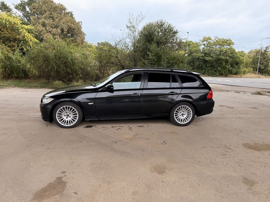 BMW 3 Series 2006 — imagine 2