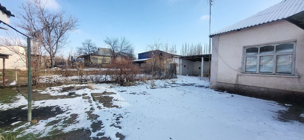 ТОГЫС ауыланда уй сатылады