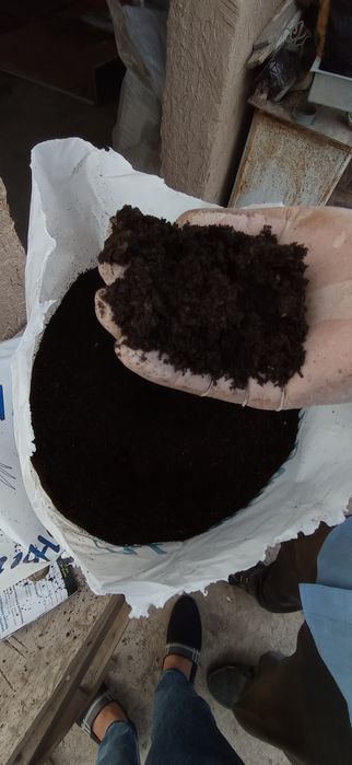 Biogumus sotamiz Oliy nav 100% dastavka be pul