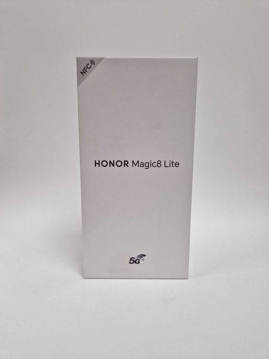 Honor Magic8 Lite 512GB