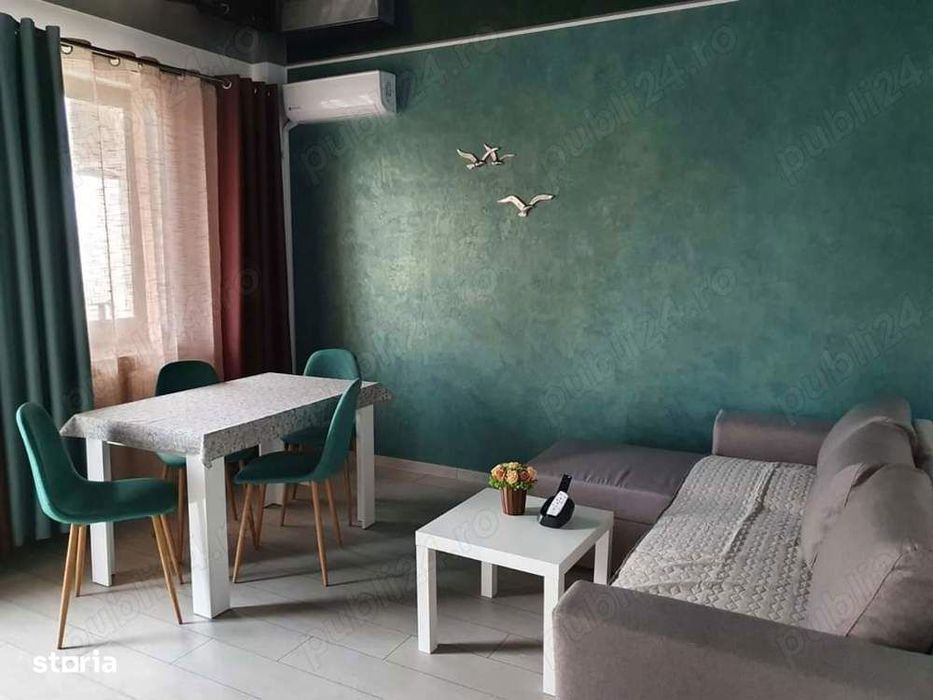 Apartament 2 camere Mamaia Nord