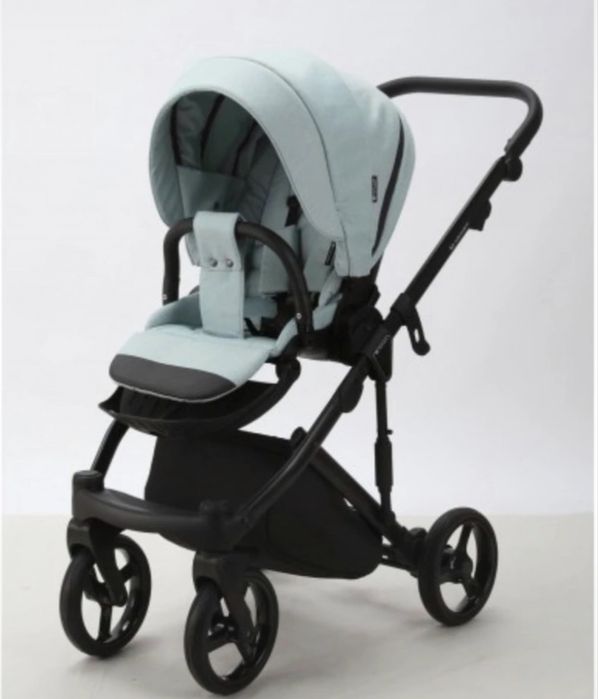 Carucior 3 in 1 Adamex