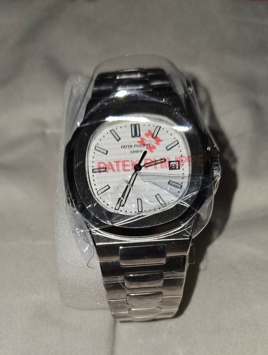 Patek Philippe
Samazovod