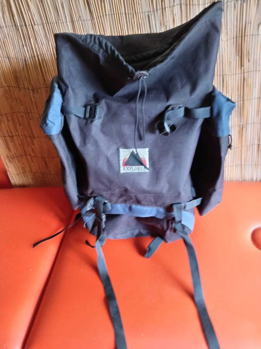 Vând rucsac SH 50 litri