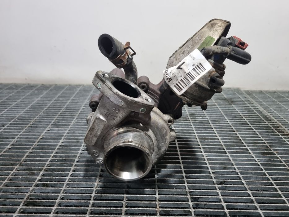 Turbo Opel Mokka 1.7 D 2012 - 2016 130CP A17DTS (1538) E55567731 Garantie