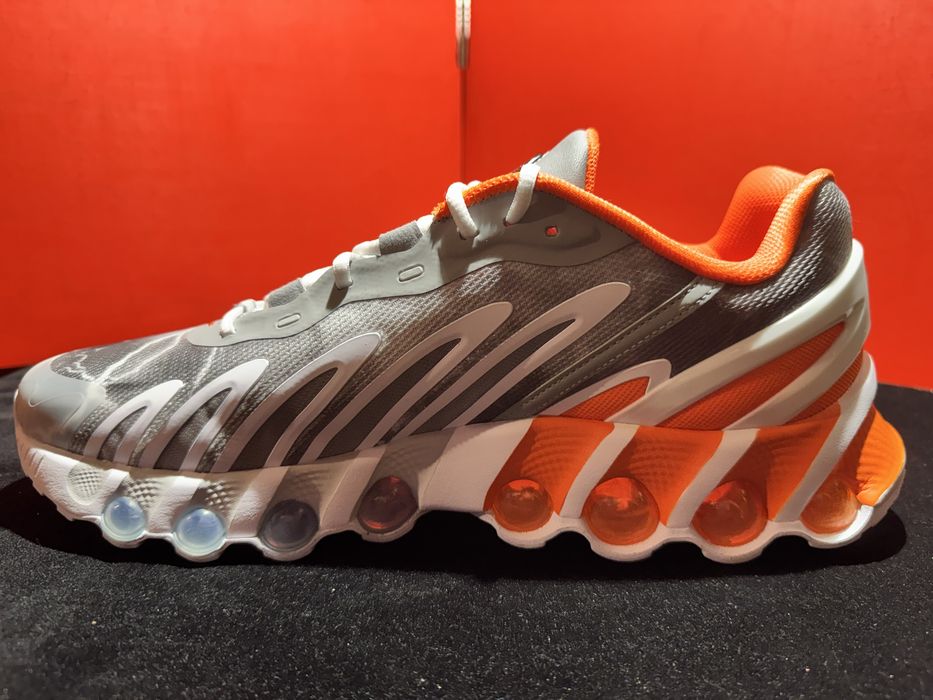 Оригинални! Nike Air Max DN8 Palace Special Project - 48.5 Shoemag