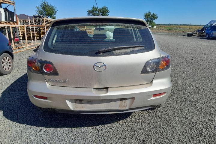 Spirala volan Mazda 3 BK