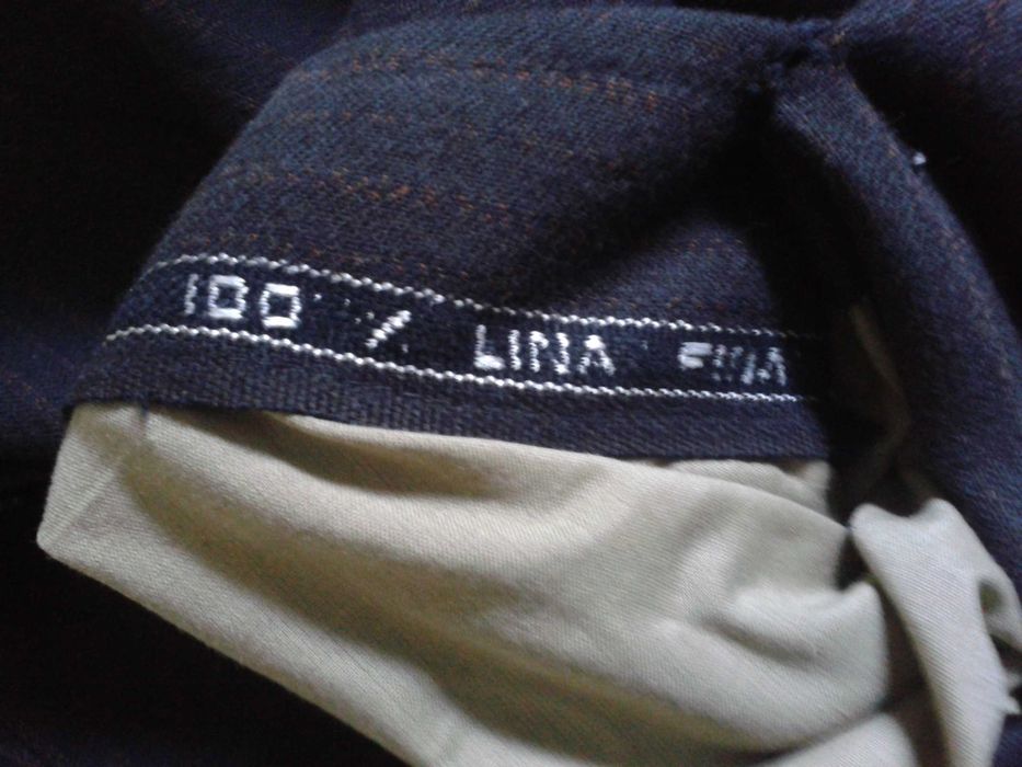 COSTUM DE NAS !!! exceptional, lux, trei piese, masura 48-50 / I, nou