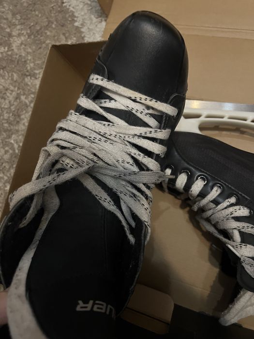 Vand Patine Hockey Nike Bauer