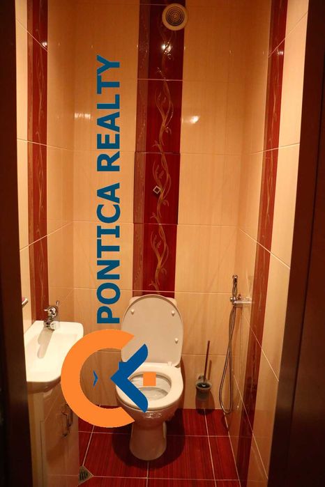 Тристаен в Бургас, кв. Лазур с гараж в подземния паркинг!