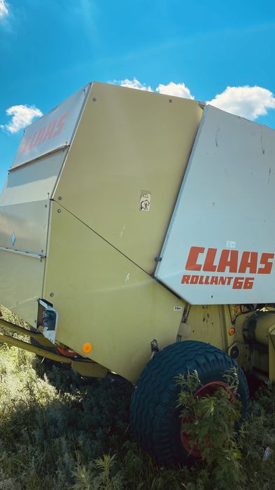 Продам пресс подборшик срочно