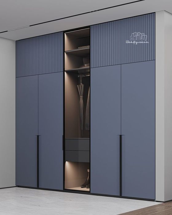 Мебель под заказ