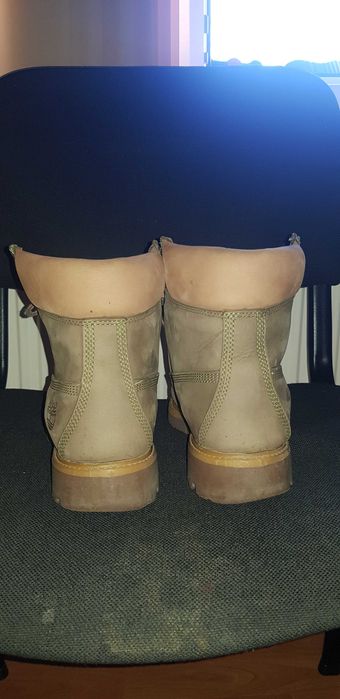 Ghete originale Timberland - Marime 42