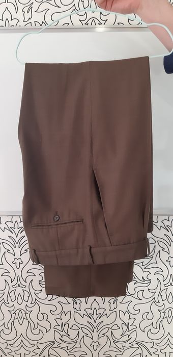 Продам классические брюки 50-54 размера