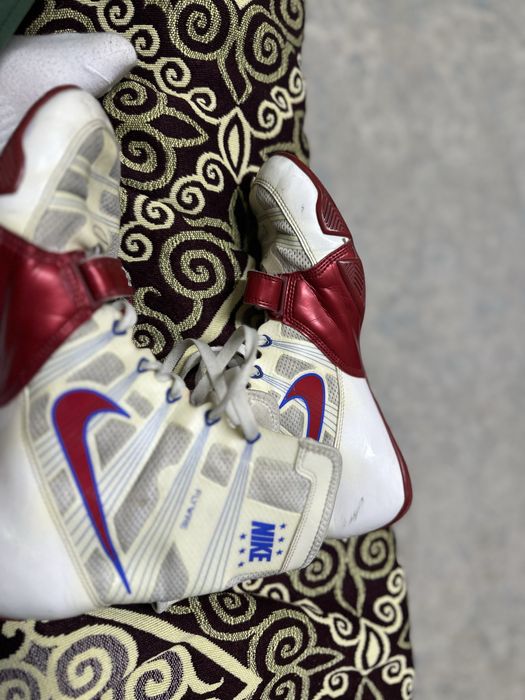 Боксерки Хайперко 1