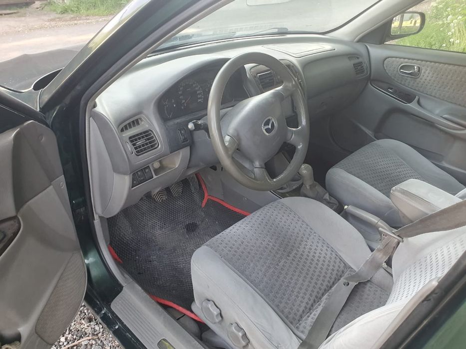 Обмен на бычков с моей доплатой