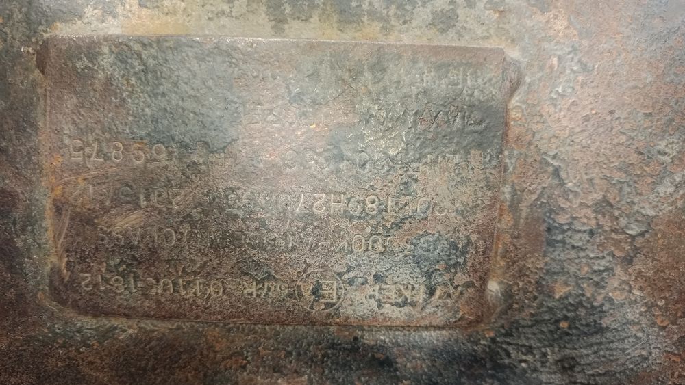 ГБО авто газ балон.