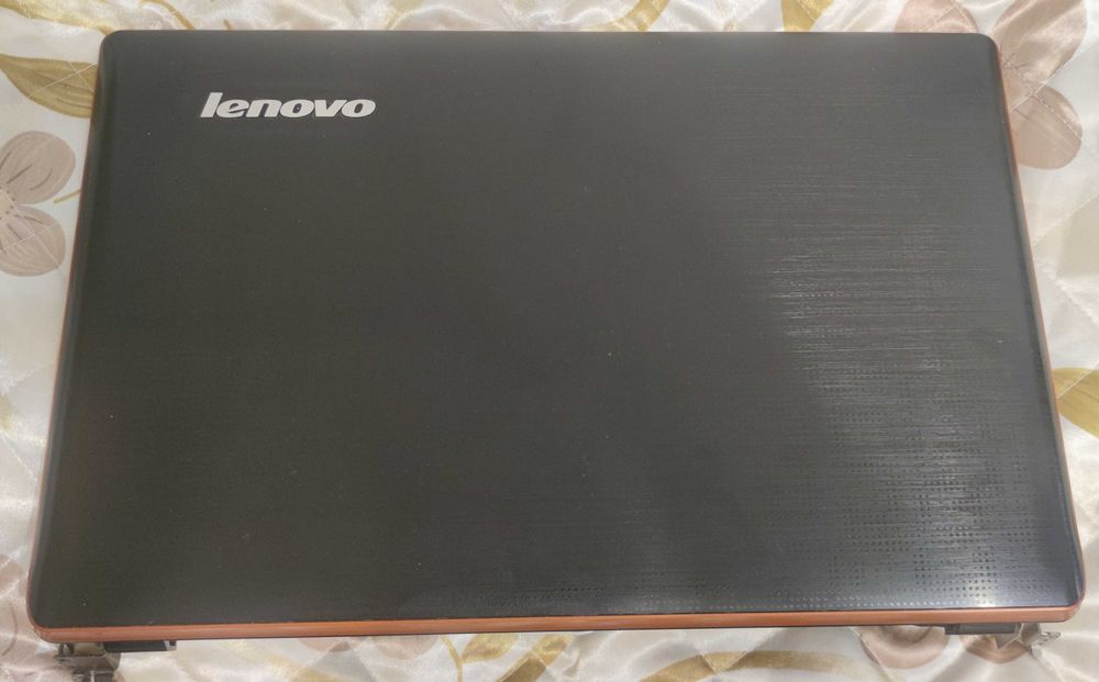 Части за Lenovo Ideapad Y570