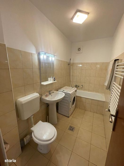 Apartament 2 camere | Loc de parcare | Investiție cu chiriași