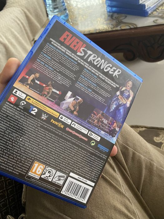 Продавам кеч мания 23