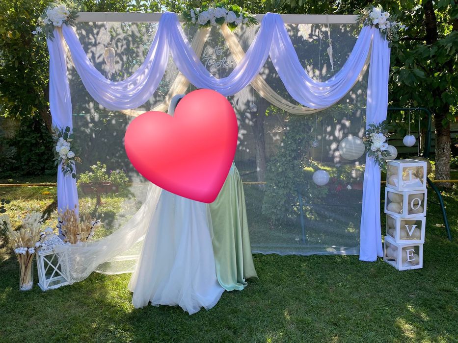 Decoratiuni eveniment