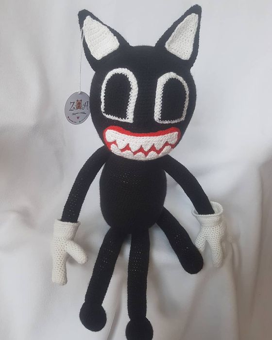 Картун Кэт игрушка