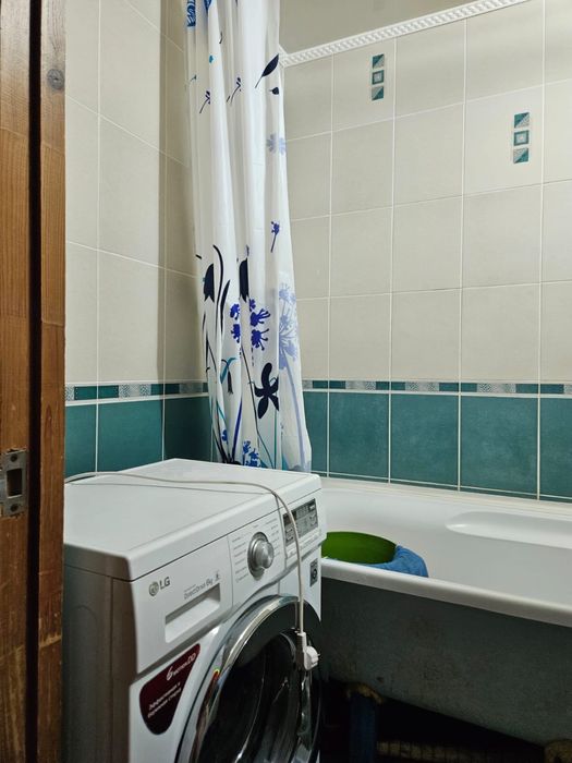 Продам 2х ком квартиру