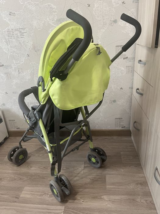 Коляска трость прогулочная babyton