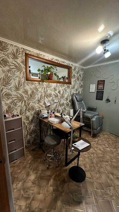 Продажа 3-комнатной квартиры