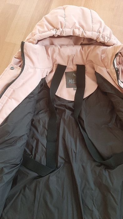 Куртка демисезонная