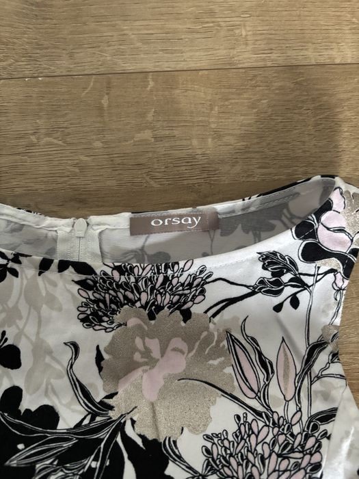 Rochie Orsay noua