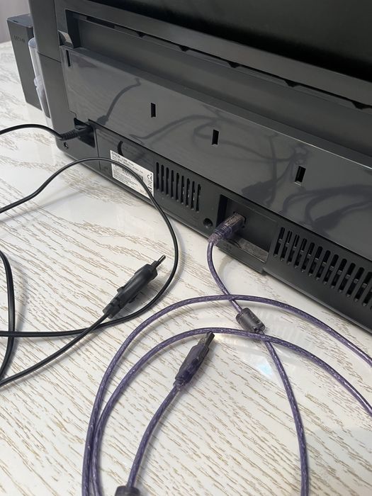 Принтер сублимационный "Epson" L1800