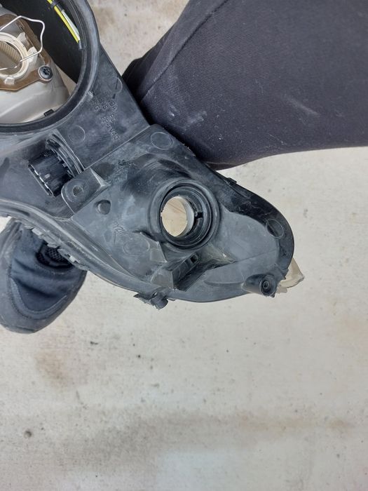 Фарове за Honda CIVIC 2005 - 2011