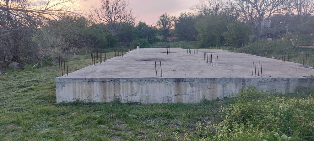 Продава се Парцел в с. Поляново, Област Хасково - 1203 кв.м за 21 €/кв.м - Снимка #3