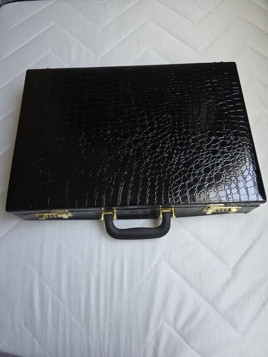 Комплет ножов Platinum PL-K25