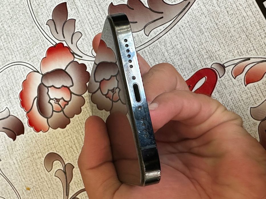 iphone 12 pro max 256gb