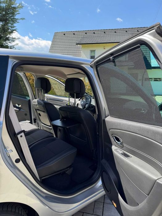 Renault Scenic 3 Bose