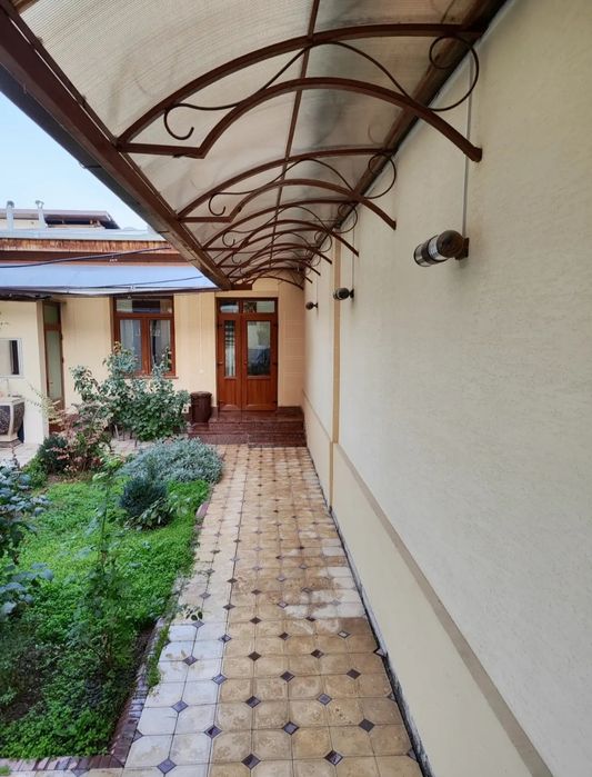 Аренда участка ориентир Телебашня Ташкент