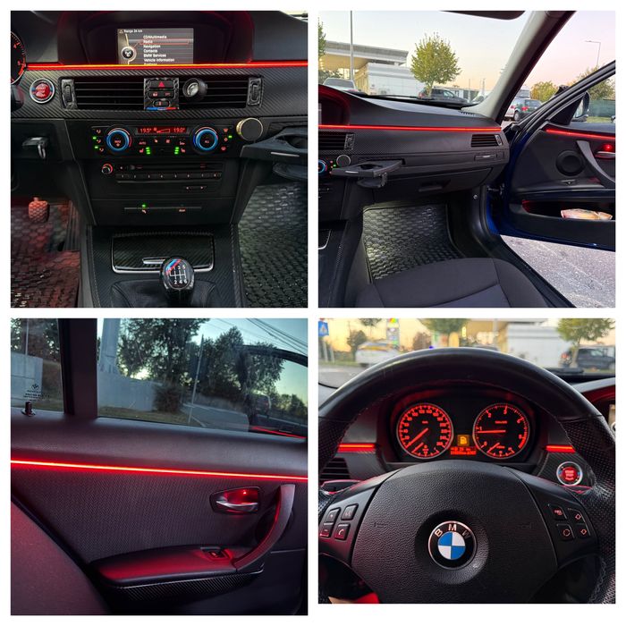 Bmw e91 2.0d Facelift /2011 / 4500€ neg