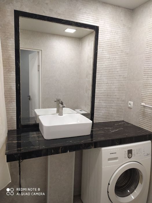 Продаётся квартира 2/4/5 Аккурганская