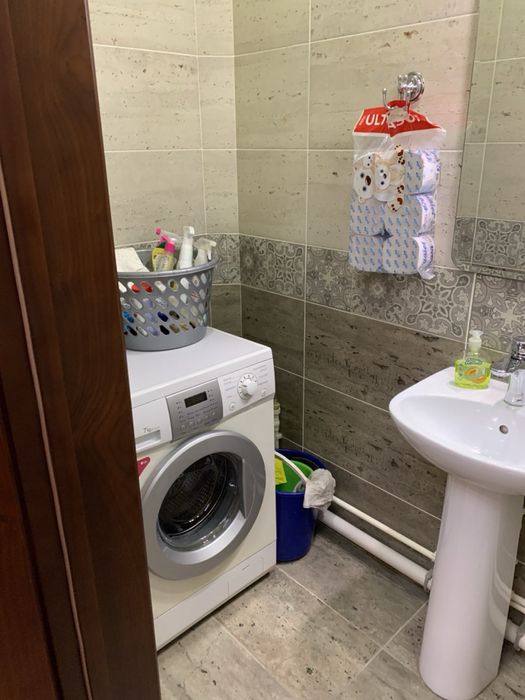 Аренда 5 ком Госпитальный Нукусская