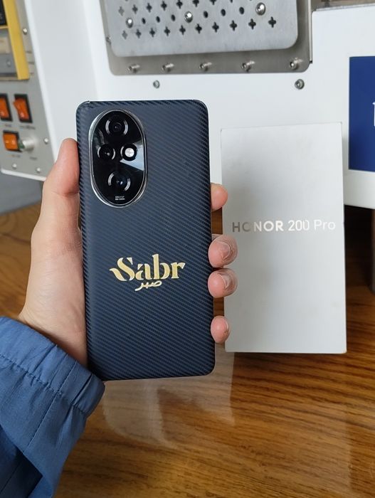 Huawei Honor 200 Pro