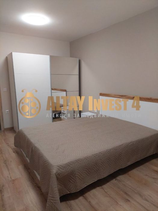 Дава се под наем Тристаен апартамент в Варна, Младост 1 - 100 кв.м за 714 € - Снимка #5