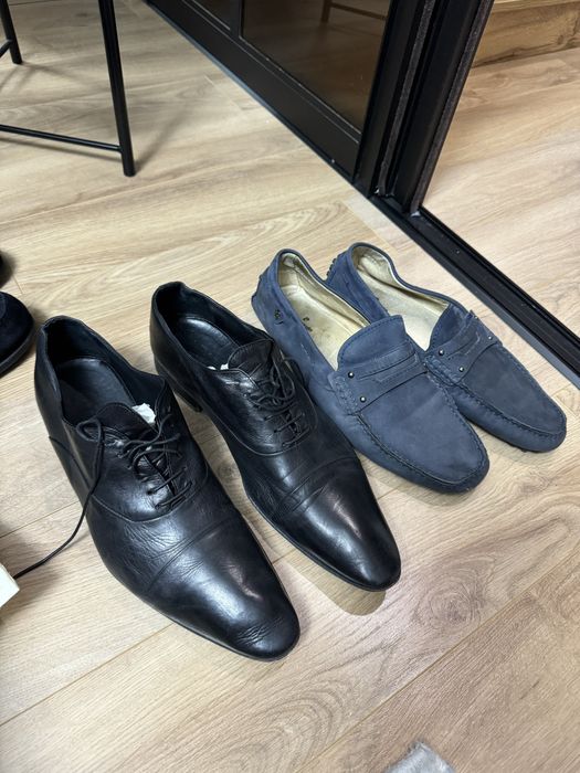 Обувь мужские Baldinini