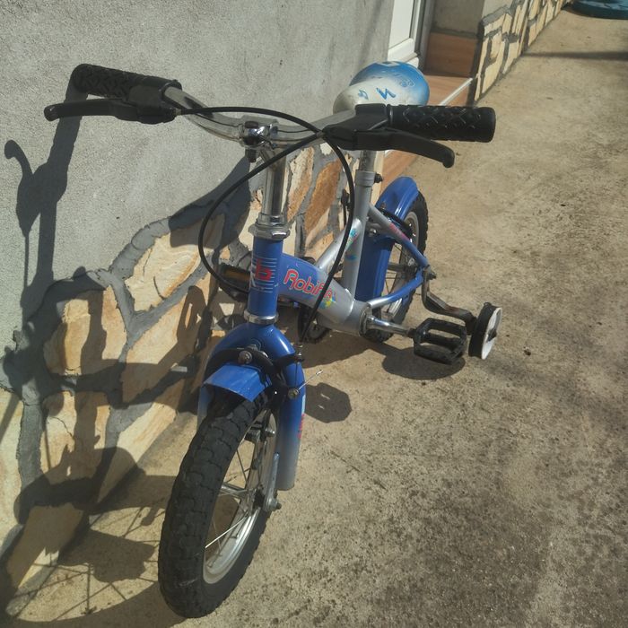 Детски велосипед 12 инча, детско колело