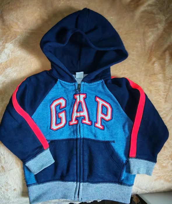 Hanorac băiețel 92-98