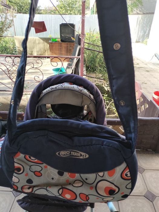 Коляка зима, лето