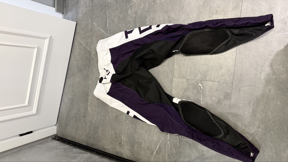 Мотокрос екип Fly