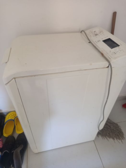 Mașina de spălat