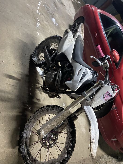 продажа обмен эндуро